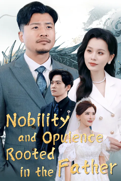 Nobility and Opulence Rooted in the Father poster