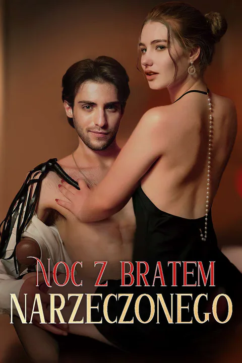 Noc z bratem narzeczonego – plakat