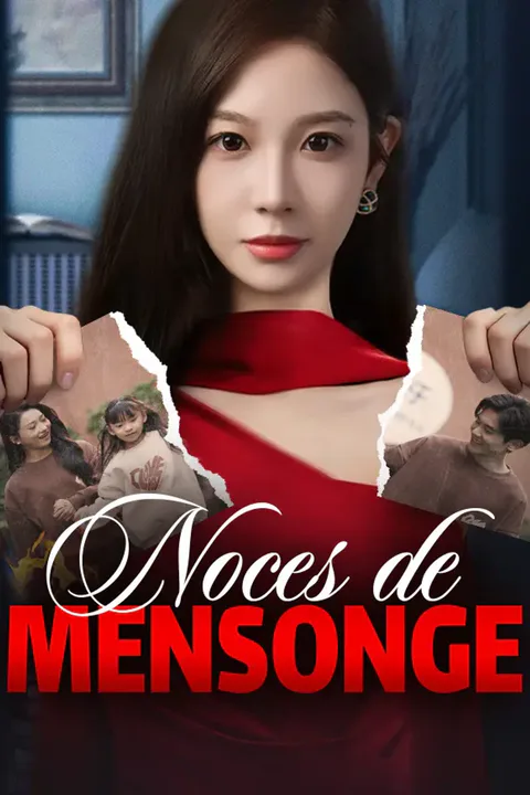 Affiche de Noces de Mensonge