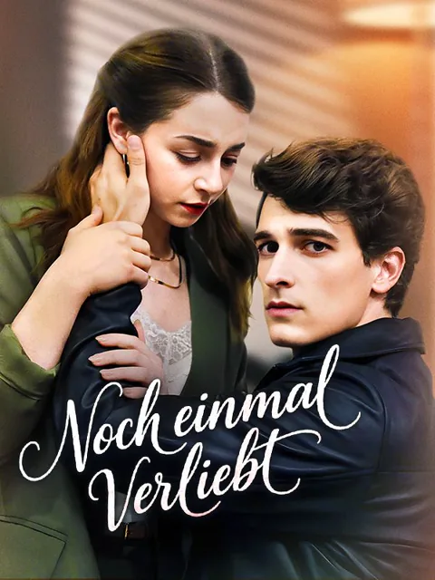 Poster von Noch einmal verliebt