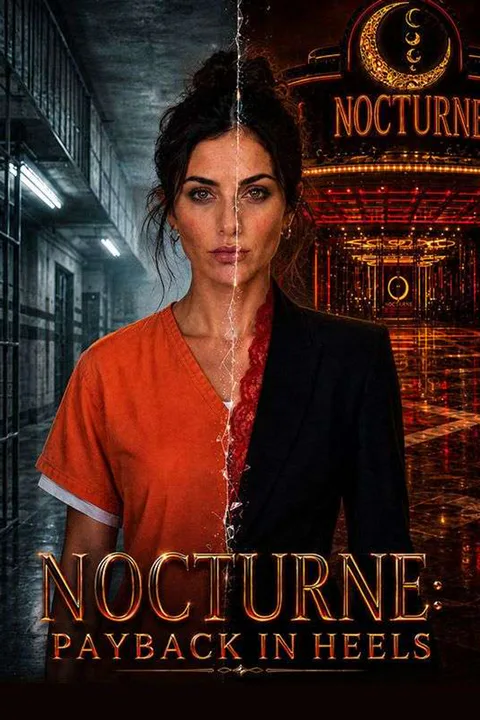 Nocturne: Payback in Heels poster