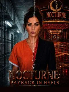 Nocturne: Payback in Heels poster