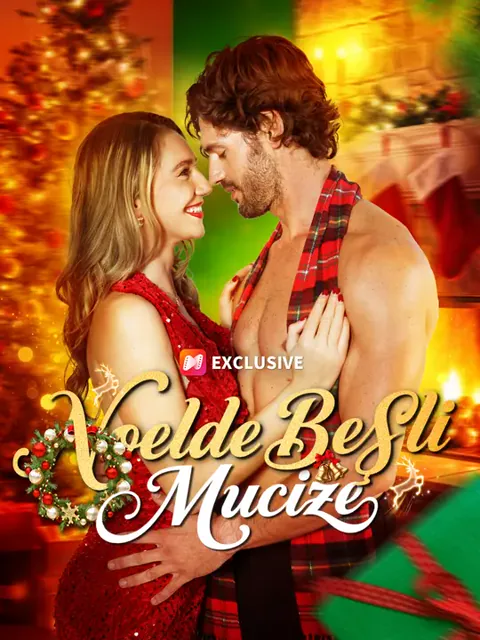 Noelde Beşli Mucize afişi