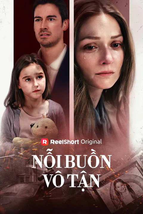 Poster Nỗi Buồn Vô Tận