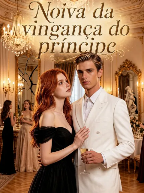 Noiva da vingança do príncipe afişi