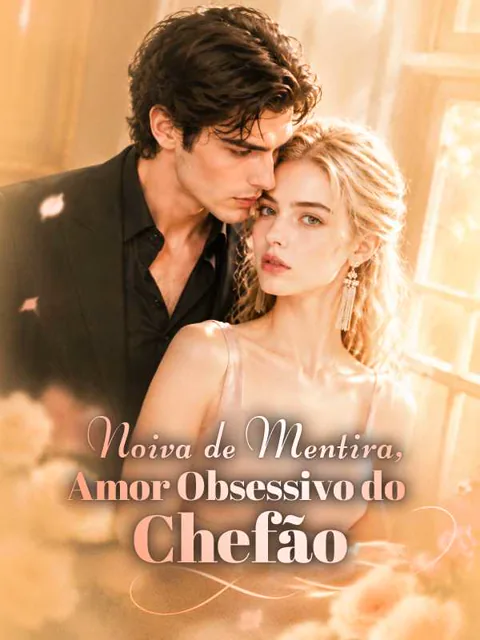 Pôster de Noiva de Mentira, Amor Obsessivo do Chefão