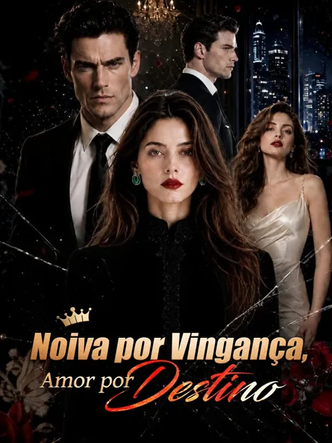 Pôster de Noiva por Vingança, Amor por Destino