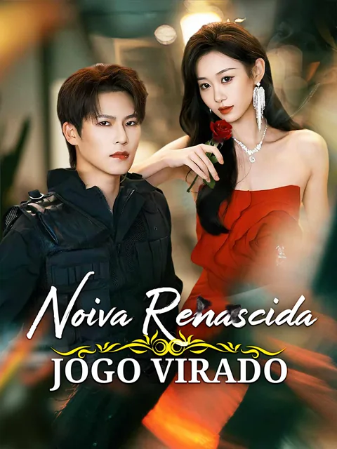 Pôster de Noiva Renascida, Jogo Virado