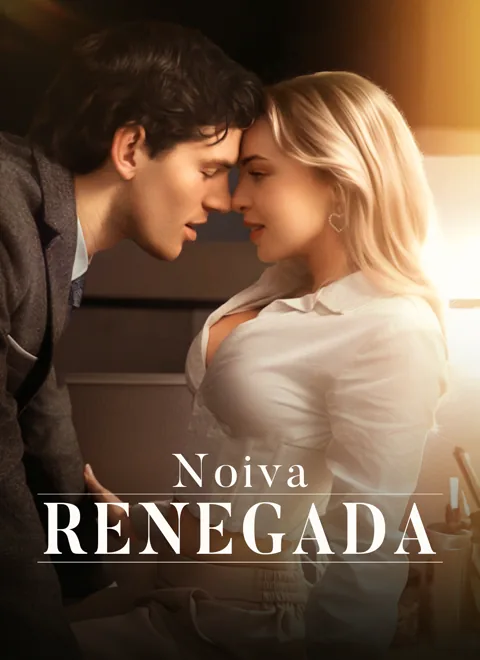 Pôster de Noiva Renegada