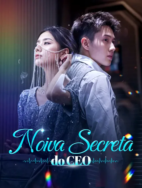 Pôster de Noiva Secreta do CEO(Dublado)