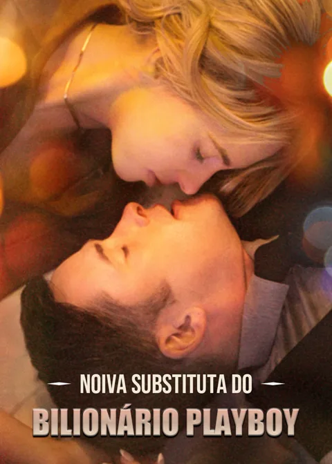 Pôster de Noiva substituta do bilionário Playboy