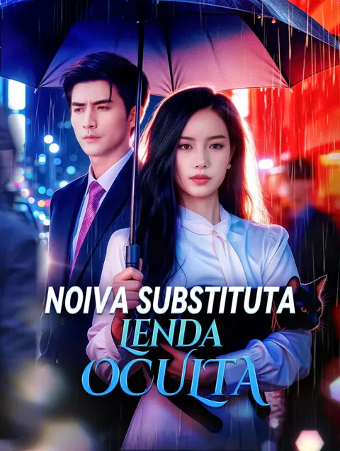 Pôster de Noiva SubstitutaLenda Oculta(Dublado)