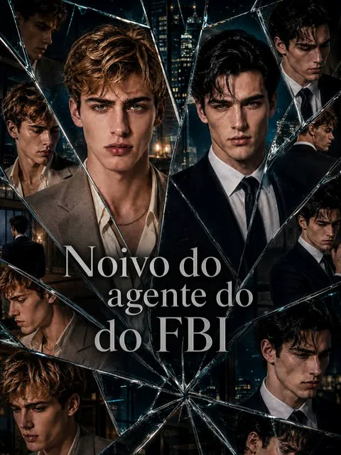 Noivo do agente do FBI afişi