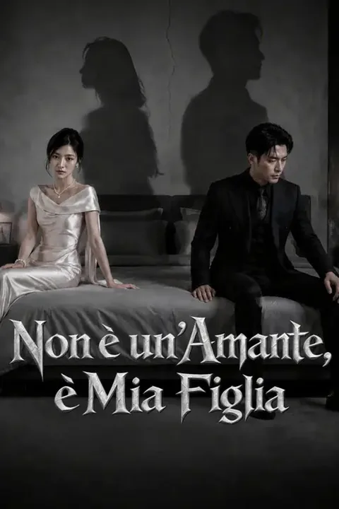Locandina di Non è un’Amante, è Mia Figlia