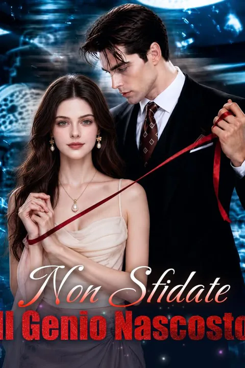 Locandina di Non Sfidate il Genio Nascosto