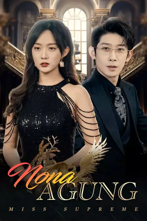 Poster Nona Agung
