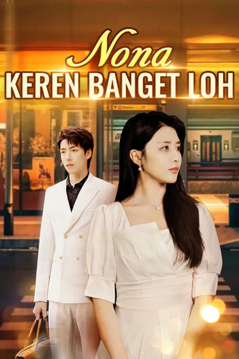 Poster Nona, Keren Banget Loh