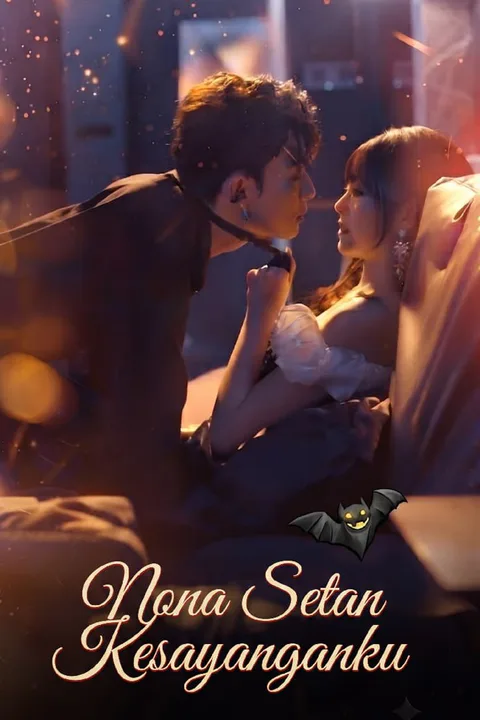 Poster Nona Setan Kesayanganku