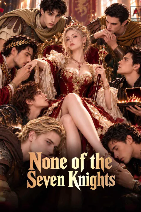 None of the Seven Knights poster