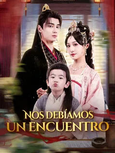Póster de Nos debíamos un encuentro
