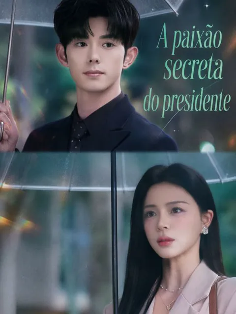 Nosso desejo secreto afişi