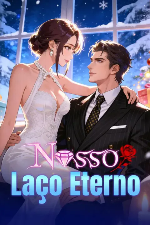 Pôster de Nosso Laço Eterno