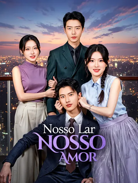 Pôster de Nosso Lar, Nosso Amor(Dublado)
