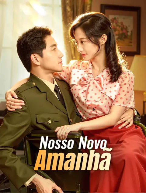 Pôster de Nosso Novo Amanhã(Dublado)