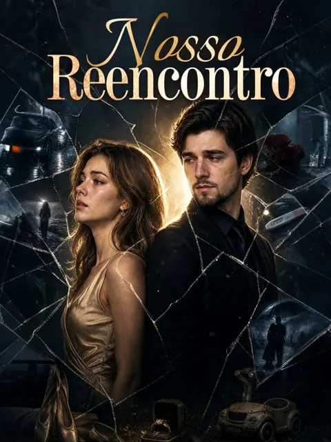 Pôster de Nosso Reencontro