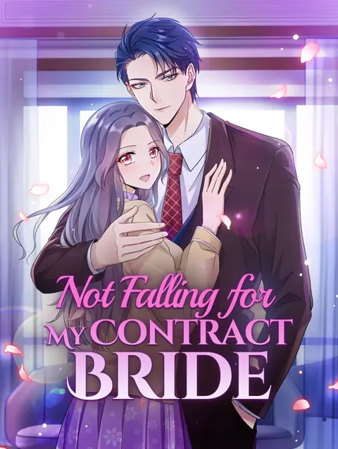Not Falling for My Contract Bride poster