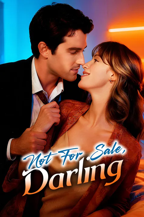Not for Sale, Darling poster