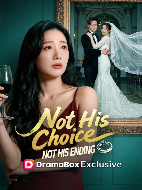 Not His Choice, Not His Ending(DUBBED) poster