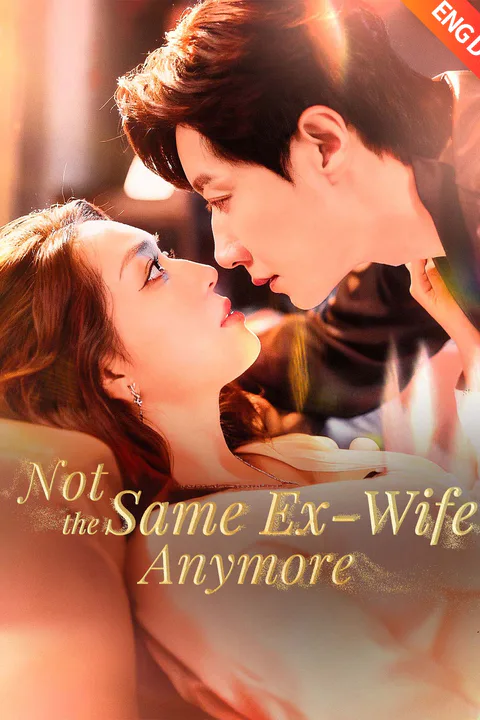 (Dubbed) Not the Same Ex-Wife Anymore poster