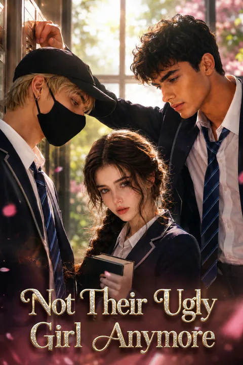 Not Their Ugly Girl Anymore poster