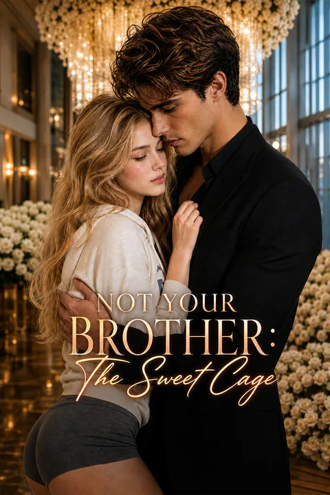 Not Your Brother: The Sweet Cage poster