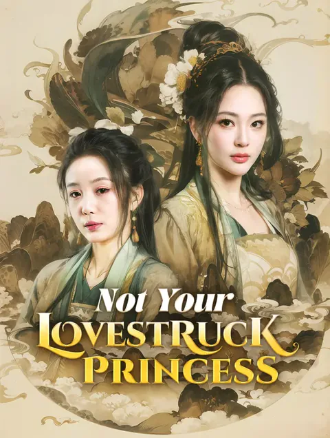 Not Your Lovestruck Princess(Dubbed) poster