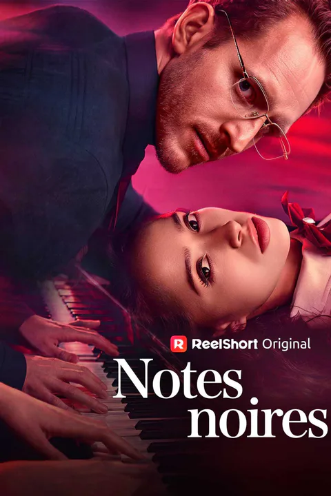 Affiche de Notes noires