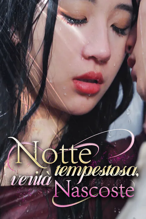 Locandina di Notte tempestosa, verità nascoste