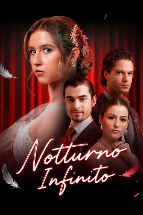 Locandina di Notturno Infinito