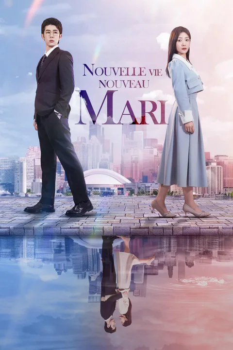 Affiche de Nouvelle vie, nouveau mari