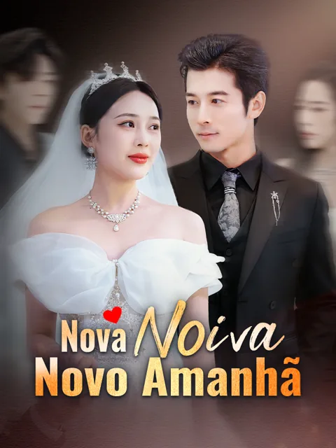 Pôster de Nova Noiva, Novo Amanhã