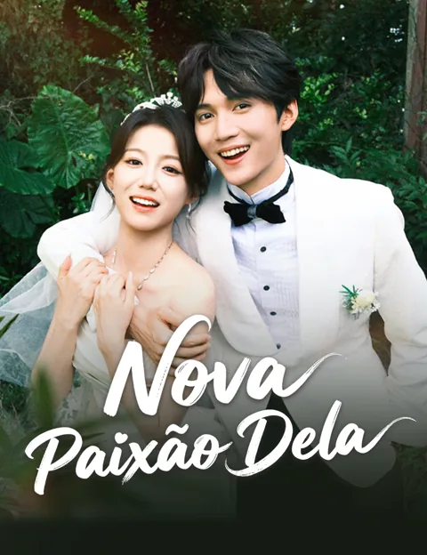 Pôster de Nova Paixão Dela [dublado]