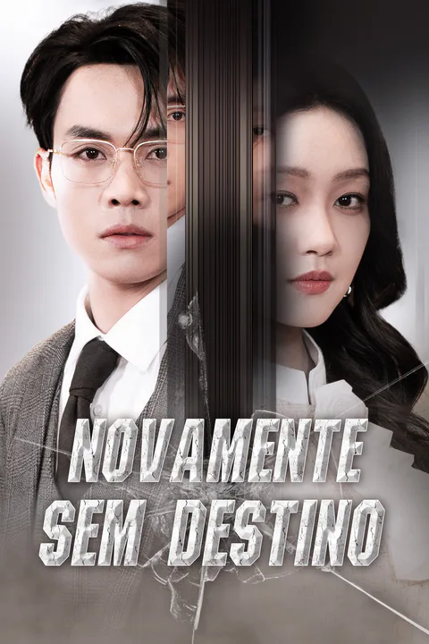 Póster de Novamente Sem Destino