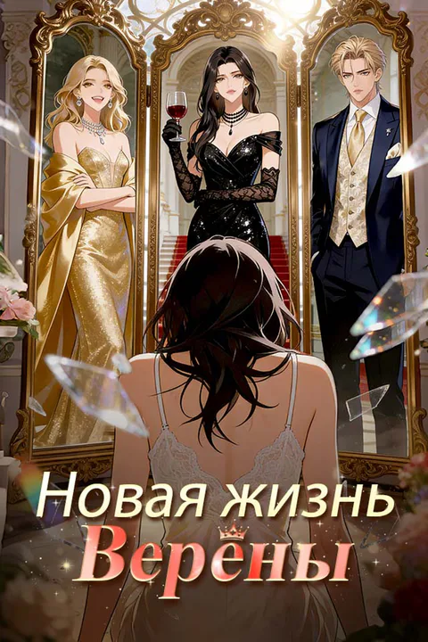 Постер «Новая жизнь Верены»