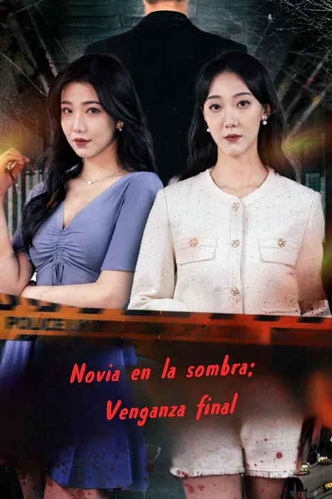 Póster de Novia en la sombra: Venganza final