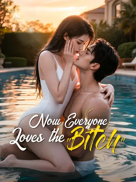 Now Everyone Loves the "Bitch" poster