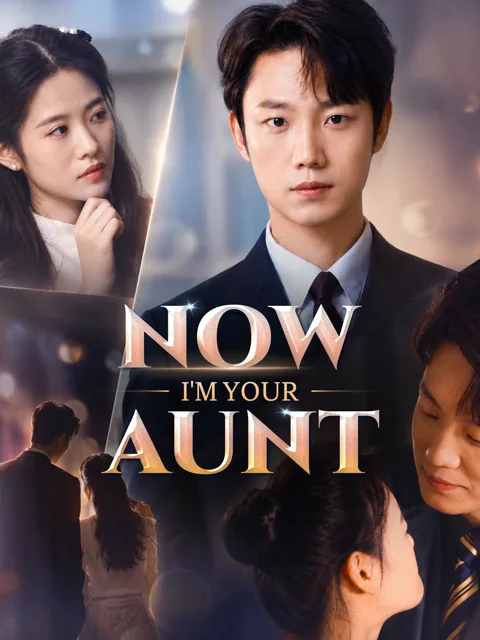 Now I'm Your Aunt poster