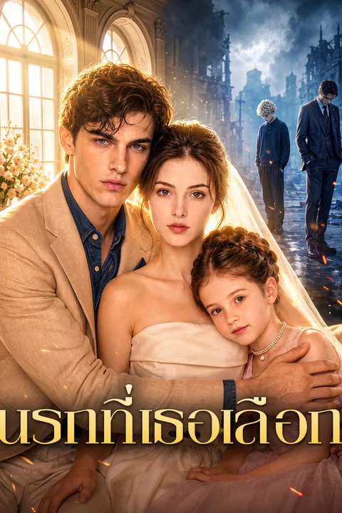 โปสเตอร์ นรกที่เธอเลือก