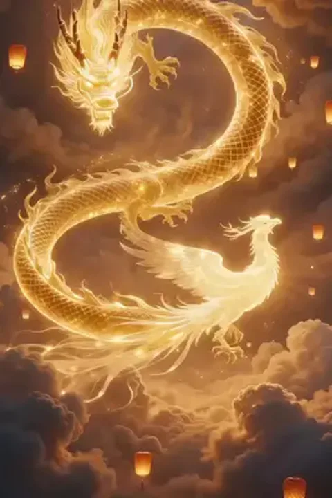 Poster Nữ Chủ Linh Thú Trả Thù