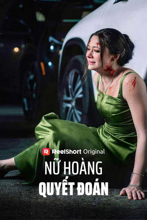 Poster Nữ Hoàng Quyết Đoán